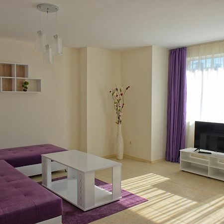 Rusalka Apart-Residence Obzor Kültér fotó