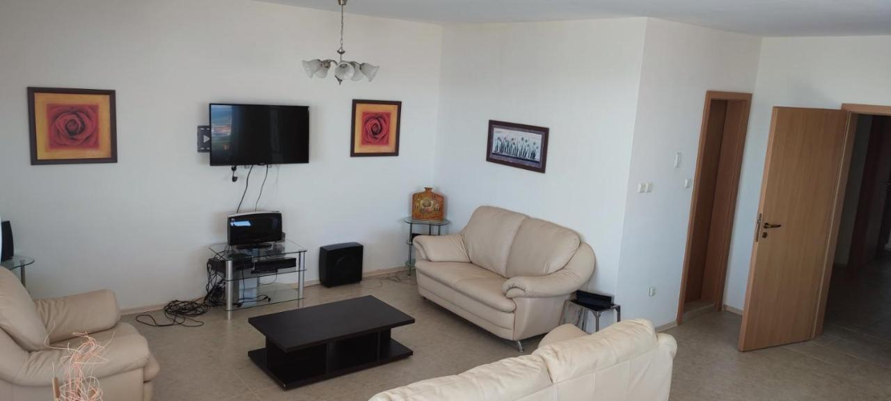 Rusalka Apart-Residence Obzor Kültér fotó