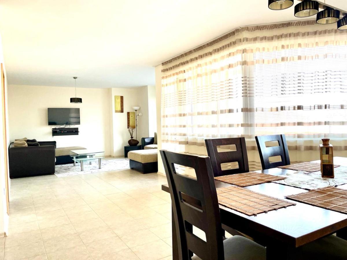 Rusalka Apart-Residence Obzor Kültér fotó