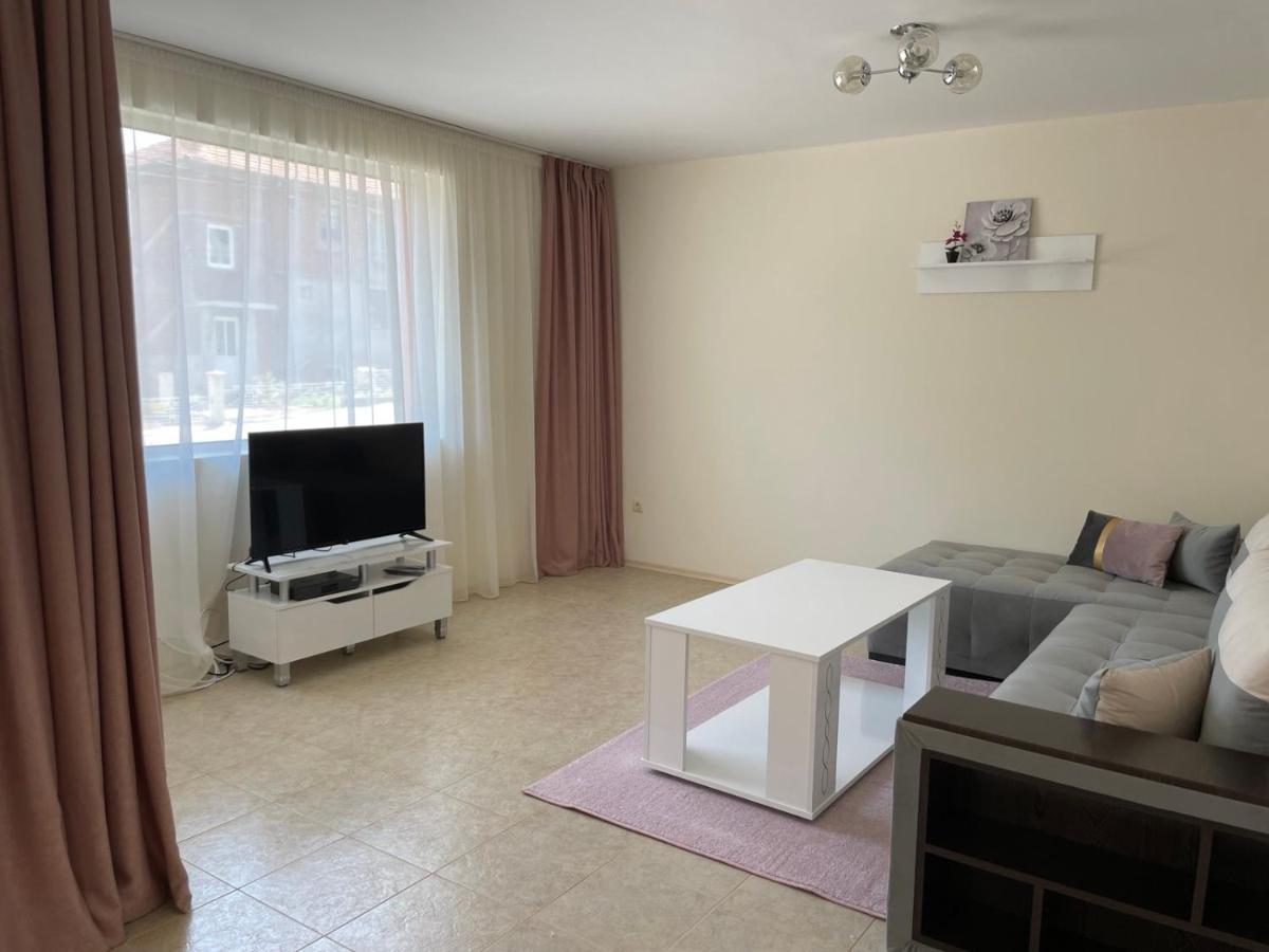 Rusalka Apart-Residence Obzor Kültér fotó