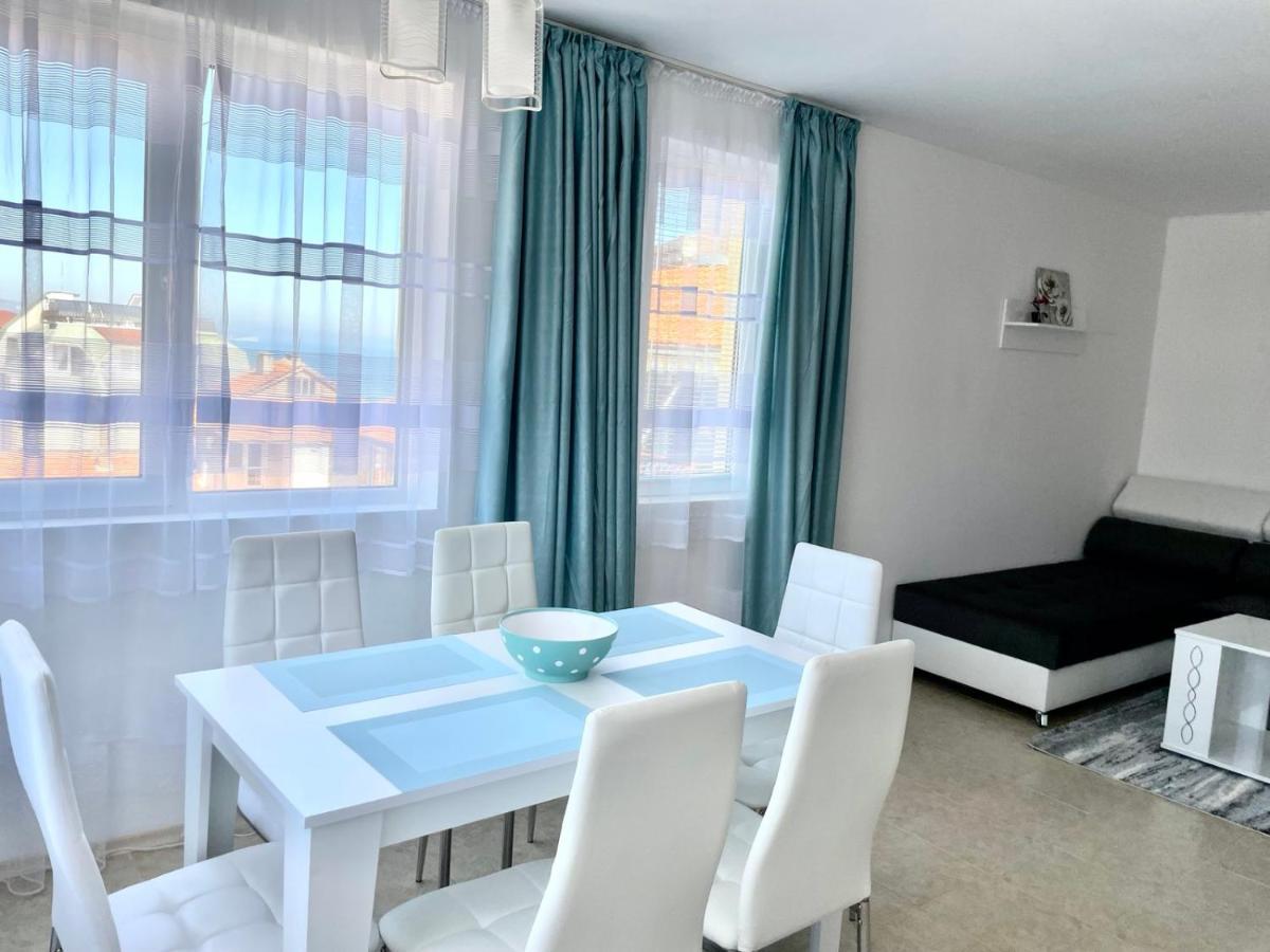 Rusalka Apart-Residence Obzor Kültér fotó