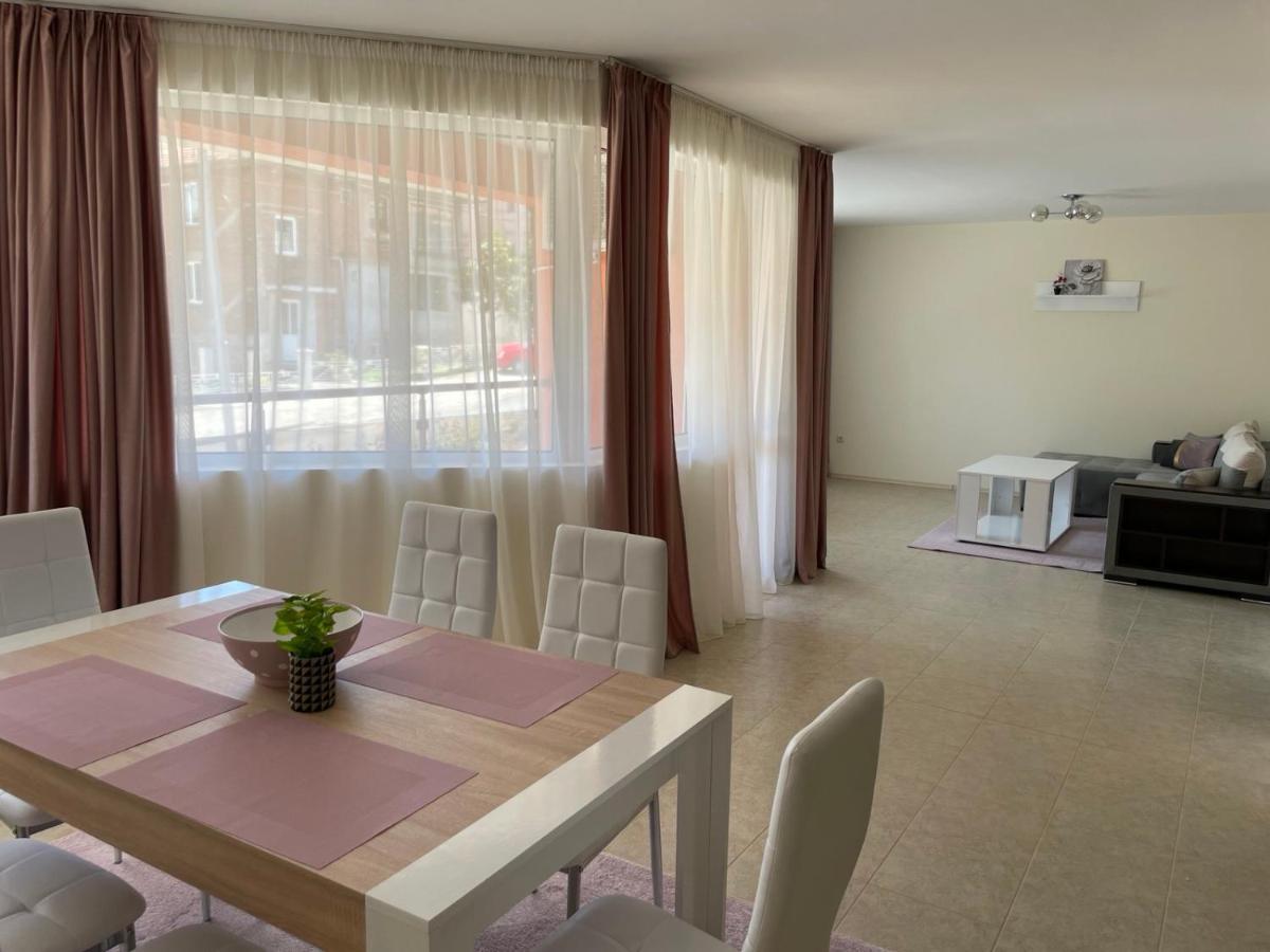 Rusalka Apart-Residence Obzor Kültér fotó
