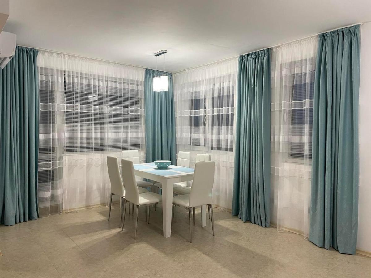 Rusalka Apart-Residence Obzor Kültér fotó