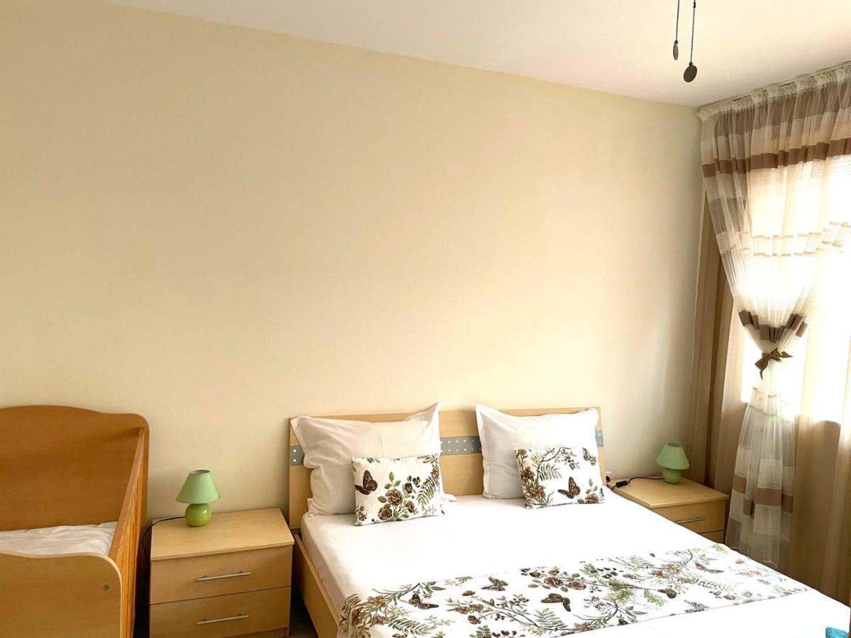 Rusalka Apart-Residence Obzor Kültér fotó