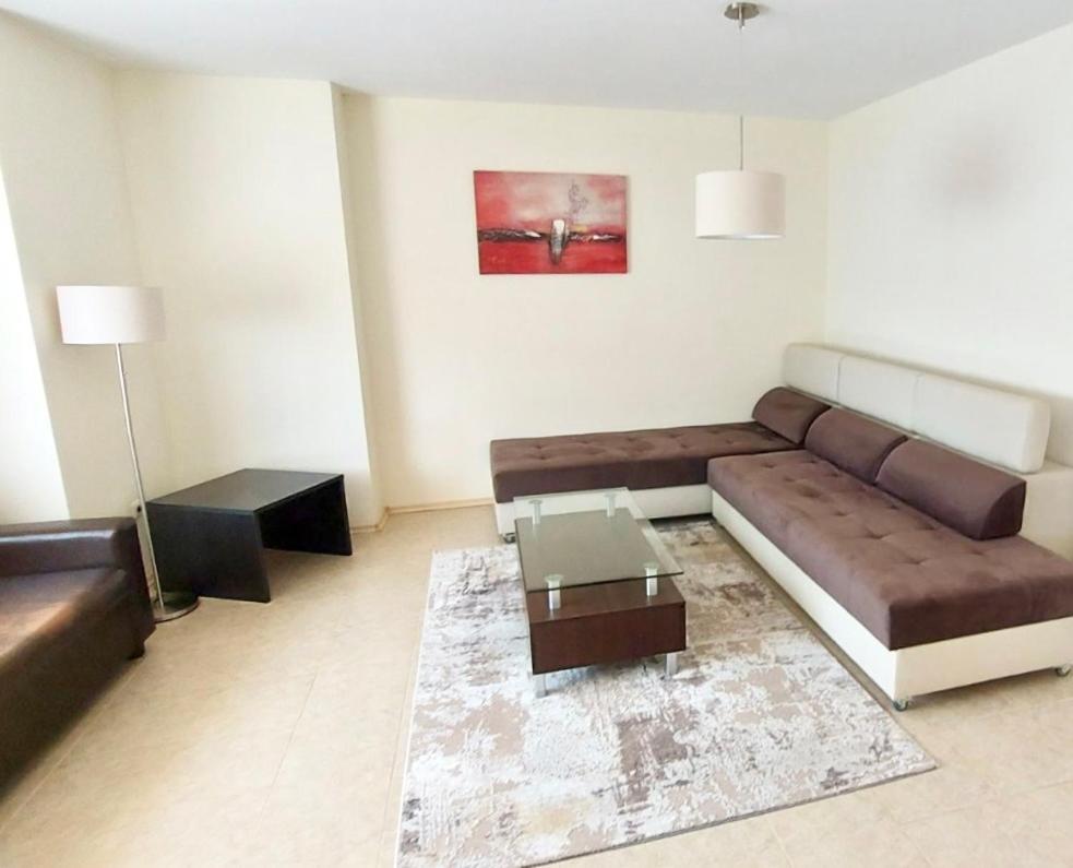 Rusalka Apart-Residence Obzor Kültér fotó