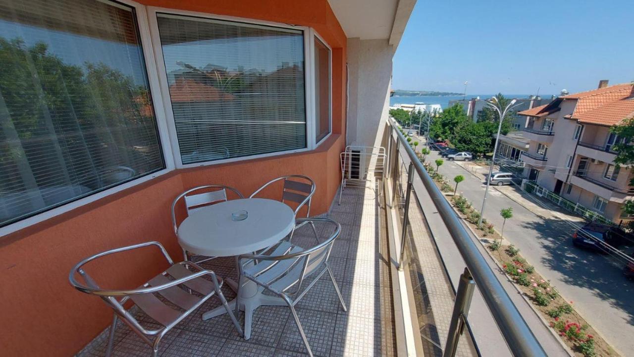 Rusalka Apart-Residence Obzor Kültér fotó