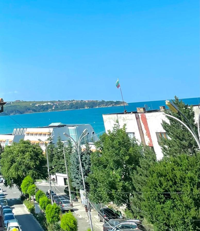 Rusalka Apart-Residence Obzor Kültér fotó