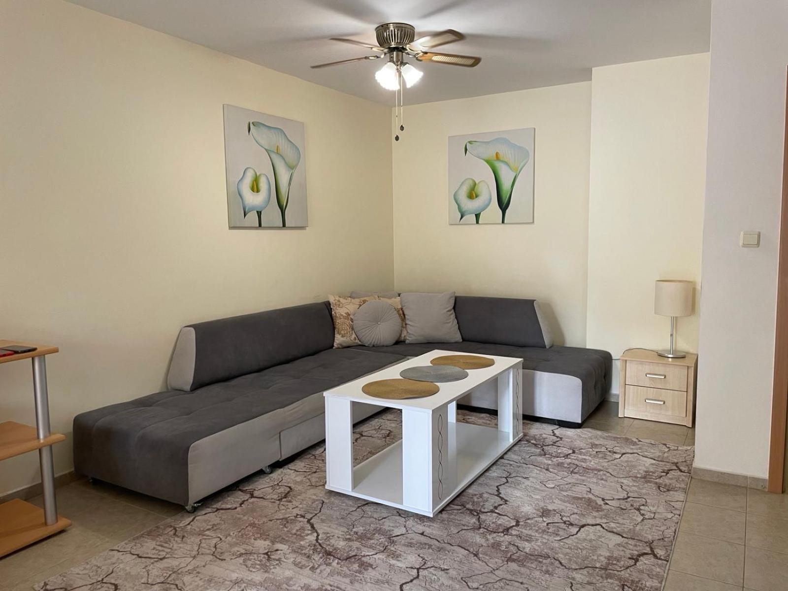 Rusalka Apart-Residence Obzor Kültér fotó