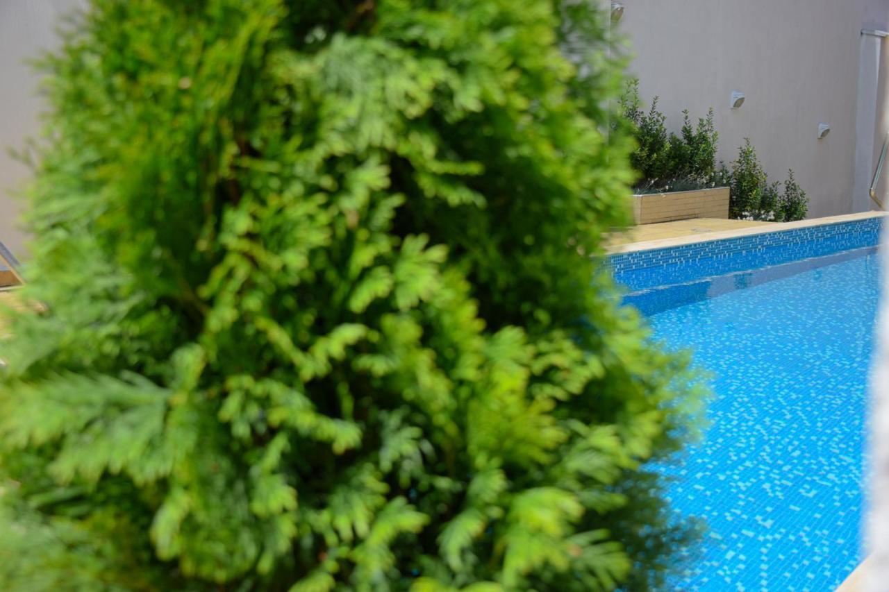 Rusalka Apart-Residence Obzor Kültér fotó