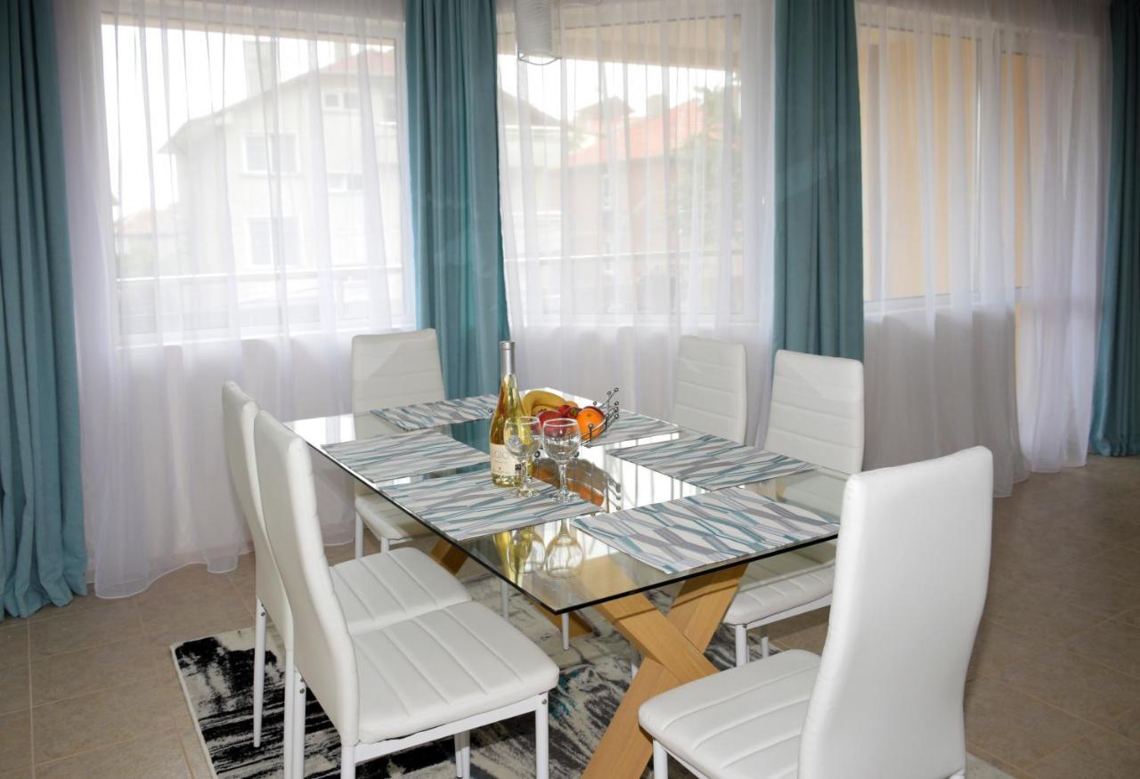 Rusalka Apart-Residence Obzor Kültér fotó